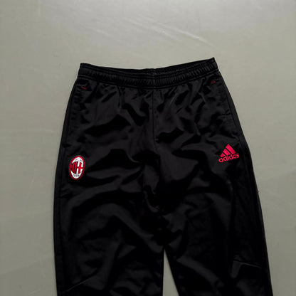 Adidas x AC Mailand Vintage Tracksuit 2012/13 NEU | S