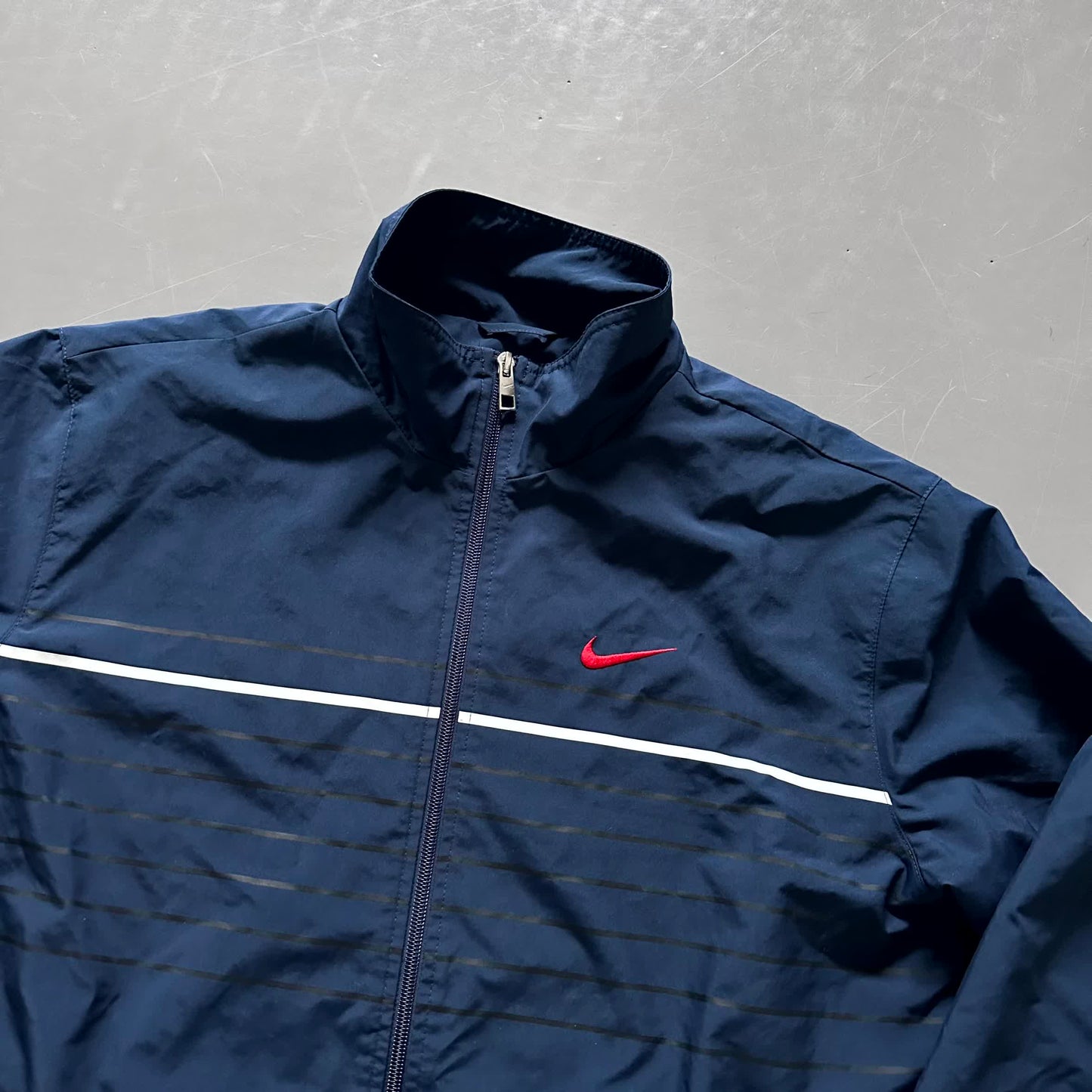 Nike Vintage Tracksuit | M