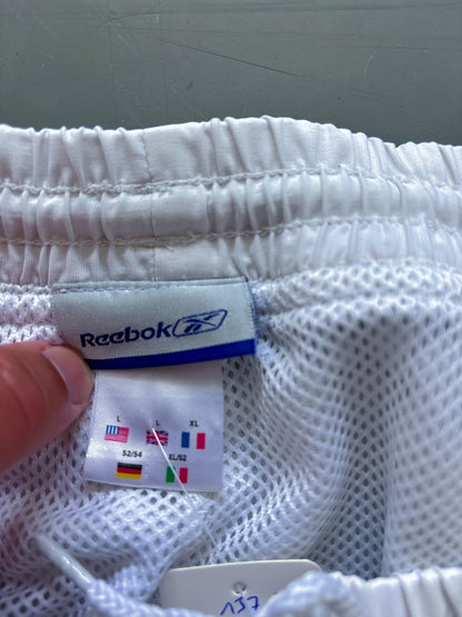 Reebok Vintage Trackpants | L