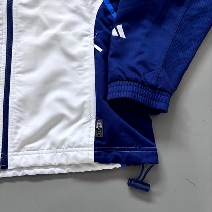 Adidas x Frankreich Vintage Tracksuit 2006 | S