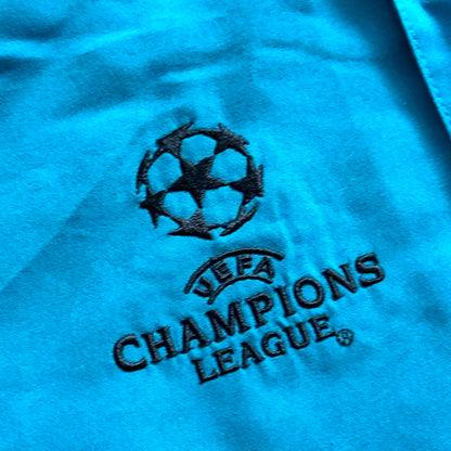 Adidas x Real Madrid CL Vintage Trackjacket 2007/08| S