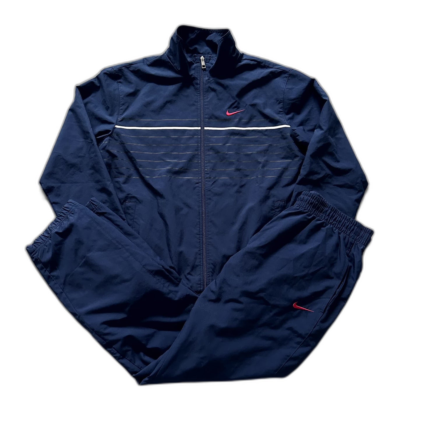 Nike Vintage Tracksuit | M