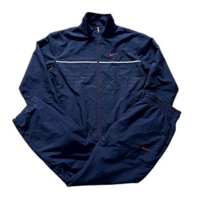 Nike Vintage Tracksuit | M