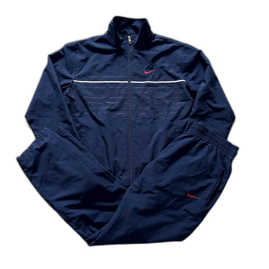 Nike Vintage Tracksuit | M