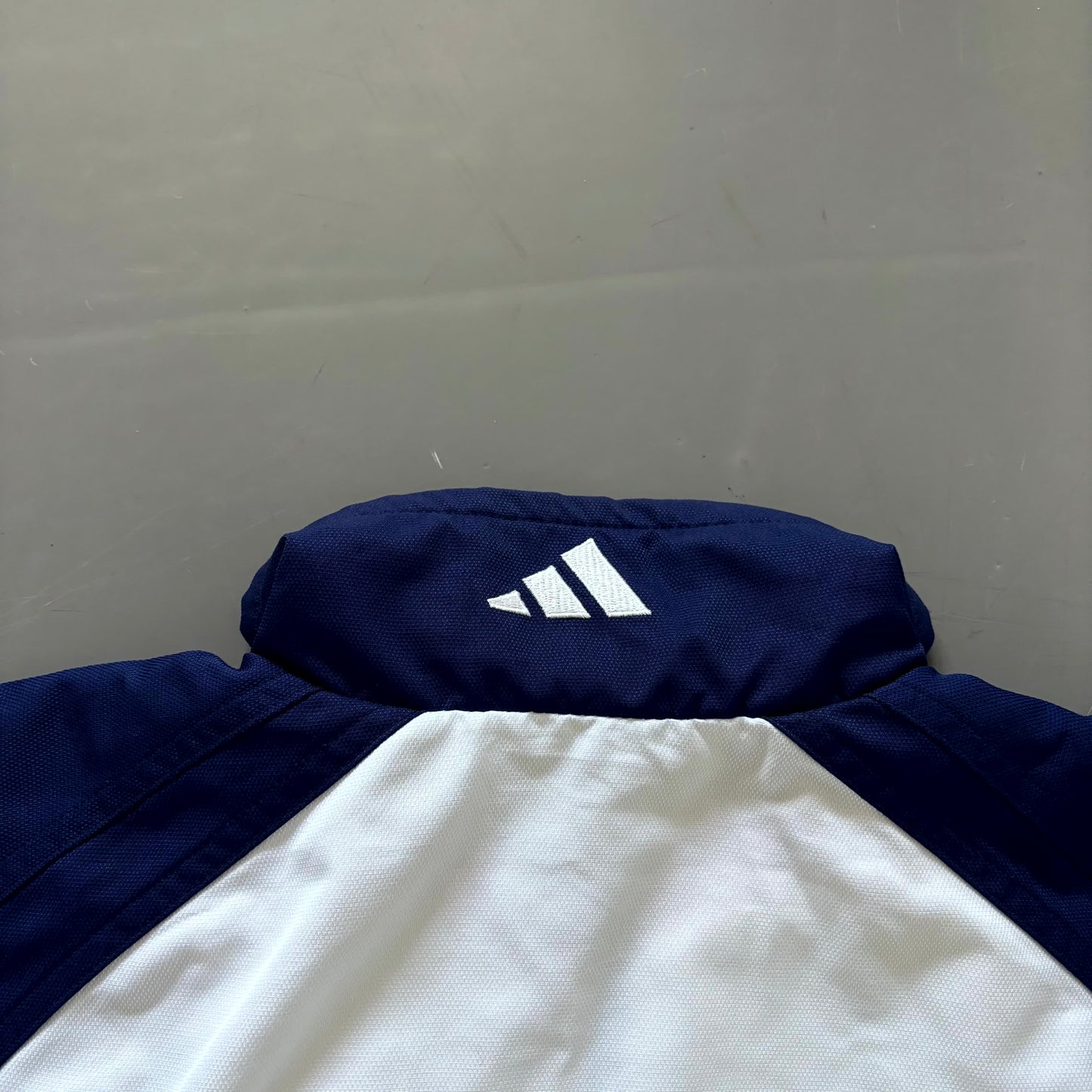 Adidas x Frankreich Vintage Tracksuit 2006 | S