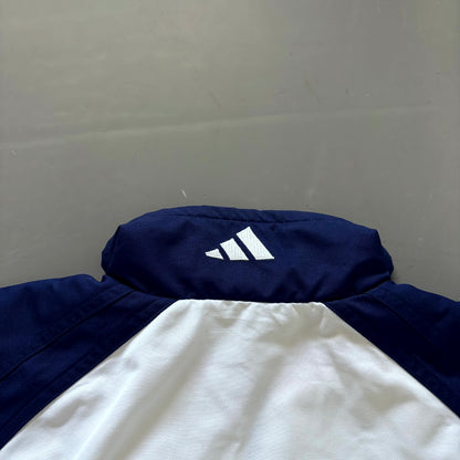 Adidas x Frankreich Vintage Tracksuit 2006 | S