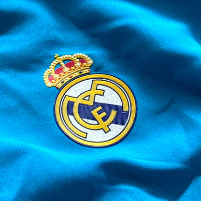 Adidas x Real Madrid CL Vintage Trackjacket 2007/08| S