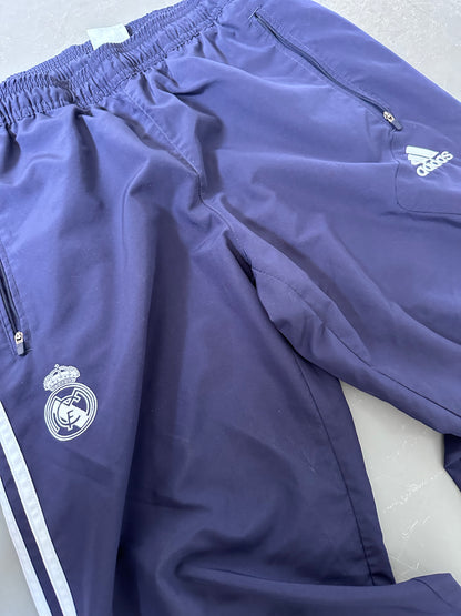 Adidas x Real Madrid Vintage Tracksuit | L
