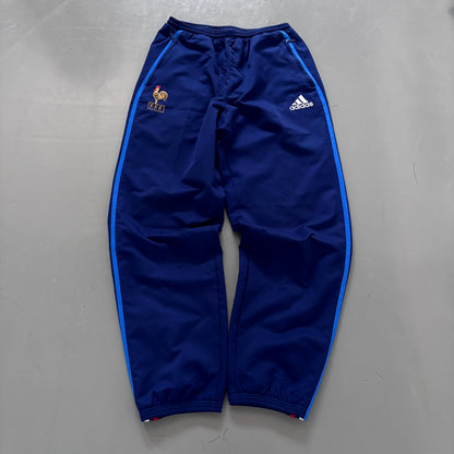 Adidas x Frankreich Vintage Tracksuit 2006 | S