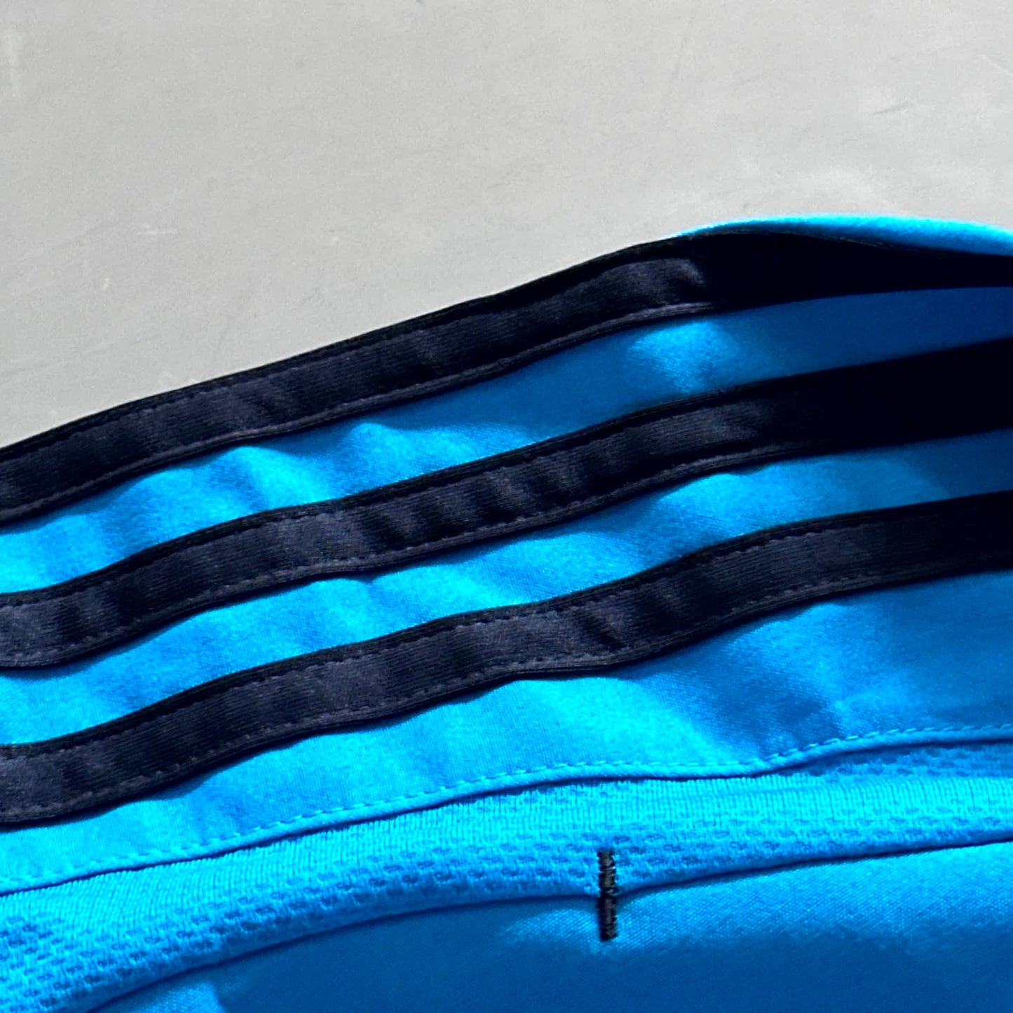Adidas x Real Madrid CL Vintage Trackjacket 2007/08| S