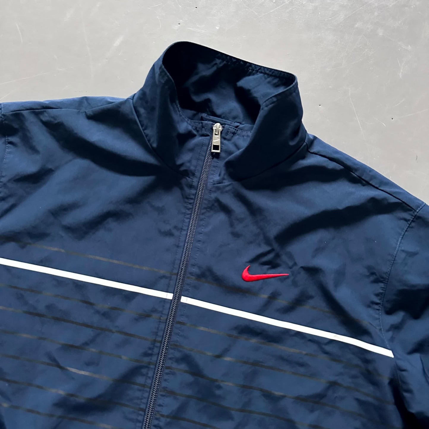 Nike Vintage Tracksuit | M