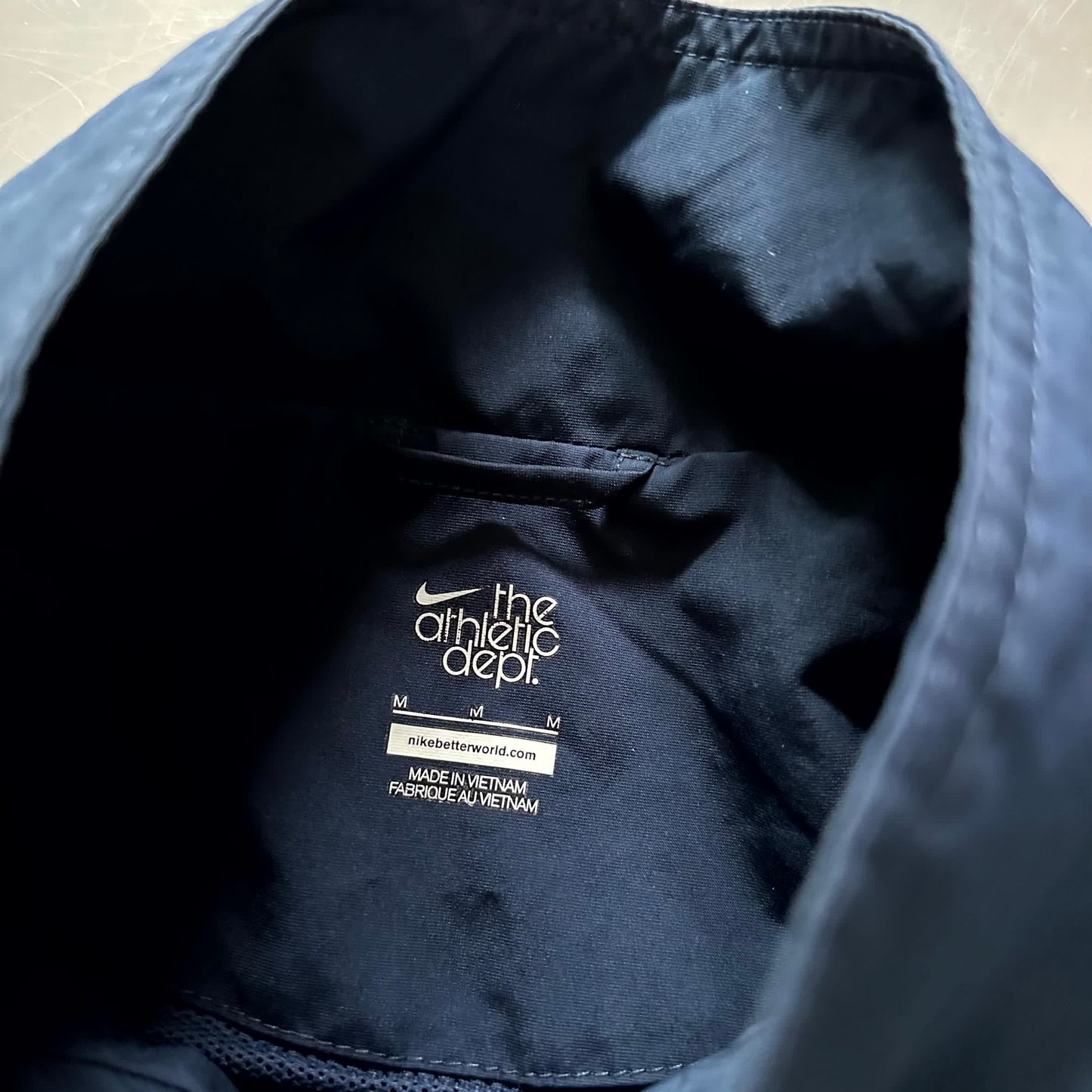 Nike Vintage Tracksuit | M