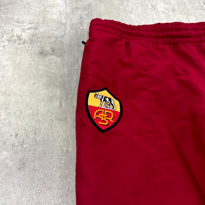 AS Roma Vintage Trackpants XXS