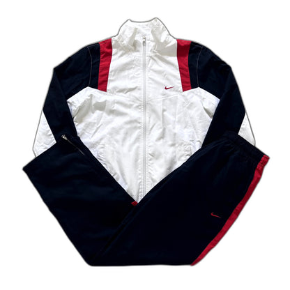 Nike Vintage Tracksuit | S