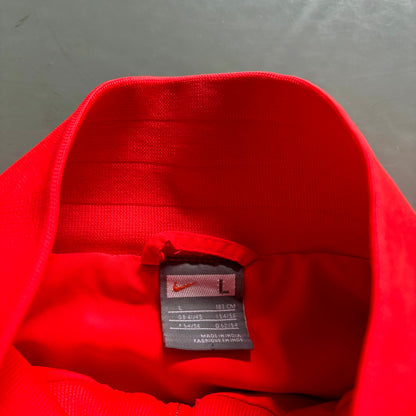 Nike x FC Barcelona Vintage Tracksuit 2009/10 | L