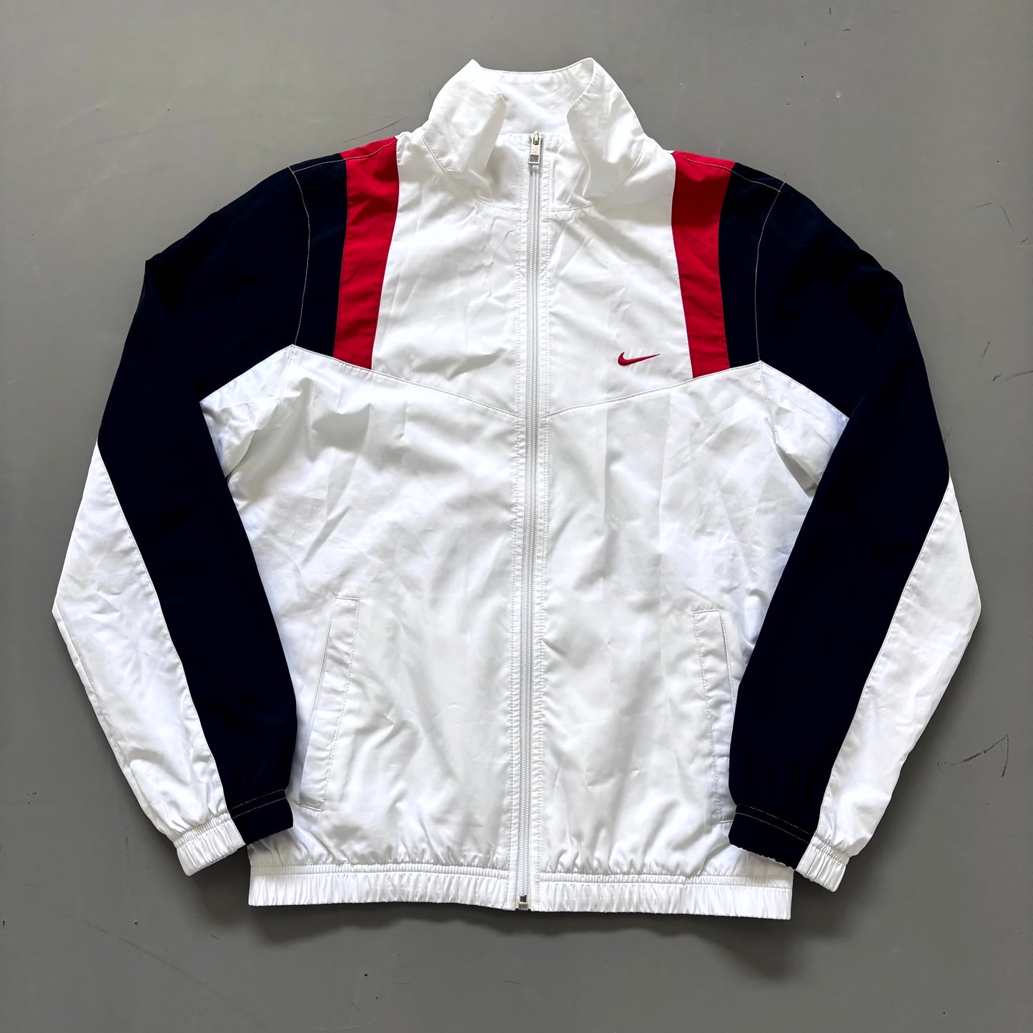 Nike Vintage Tracksuit | S
