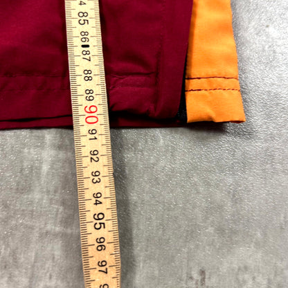 AS Roma Vintage Trackpants XXS