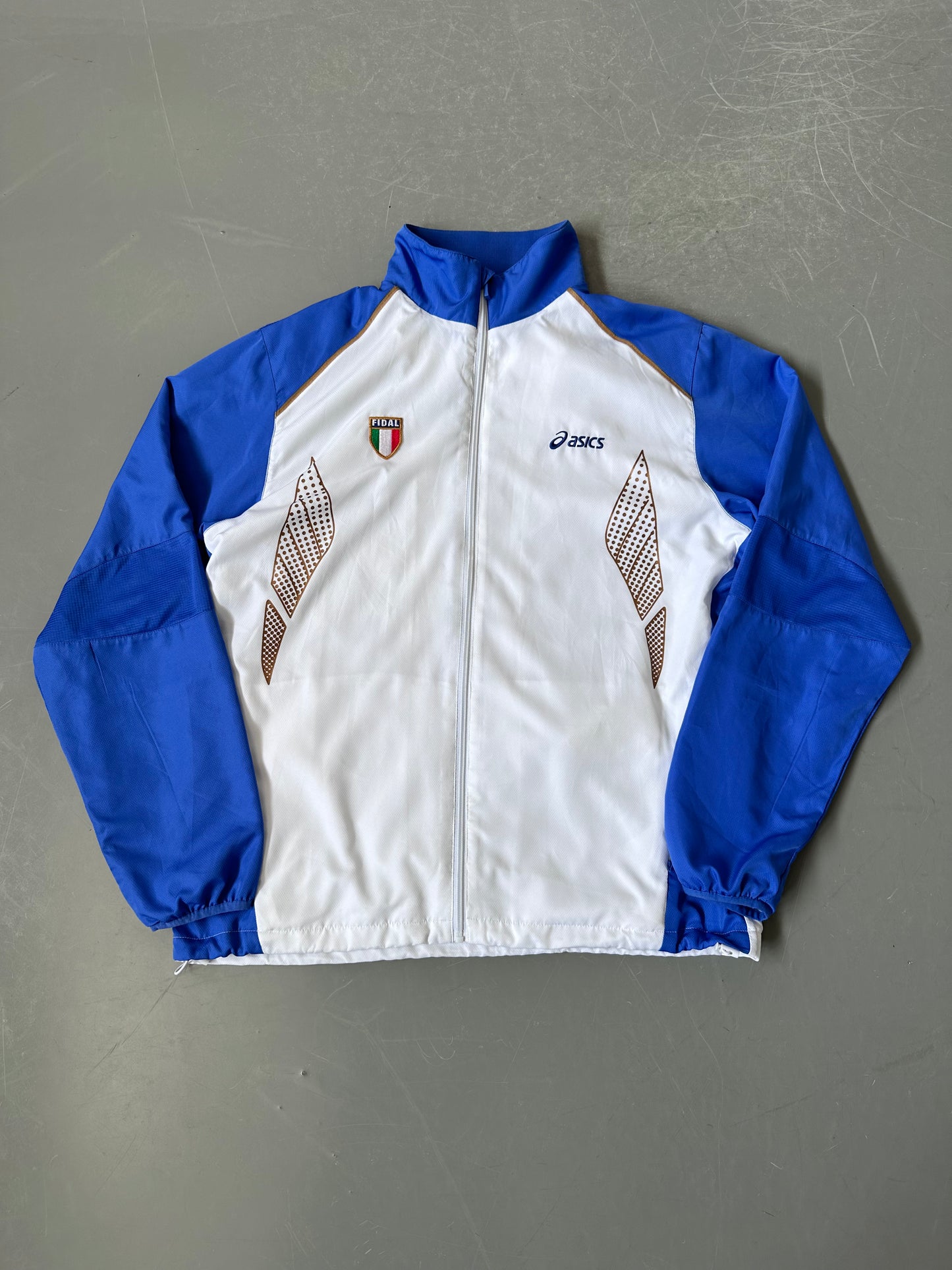 Asics x Italy Vintage Tracksuit | L