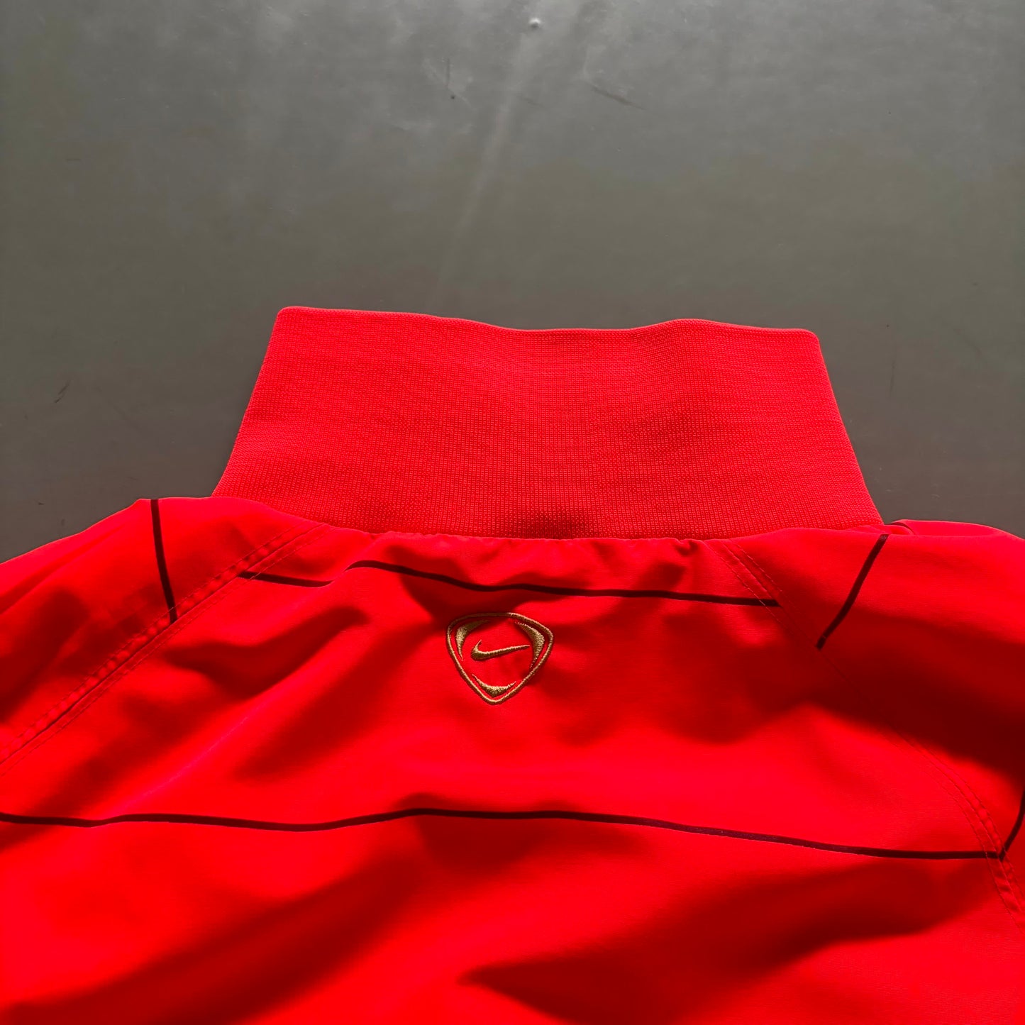 Nike x FC Barcelona Vintage Tracksuit 2009/10 | L