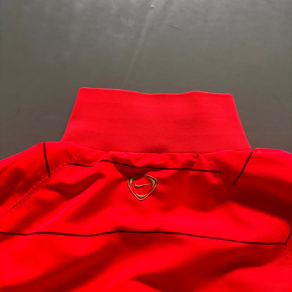 Nike x FC Barcelona Vintage Tracksuit 2009/10 | L