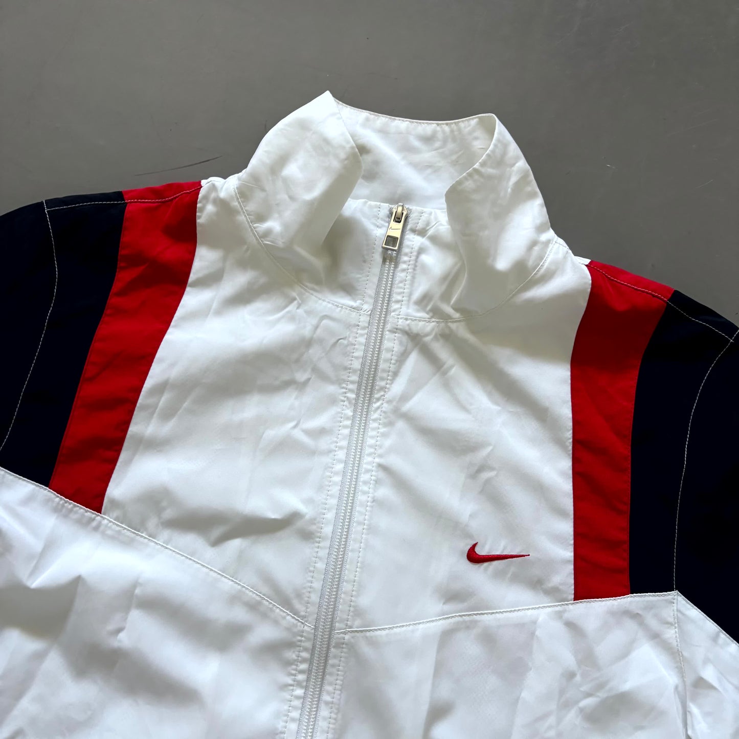Nike Vintage Tracksuit | S