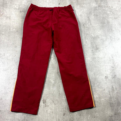 AS Roma Vintage Trackpants XXS