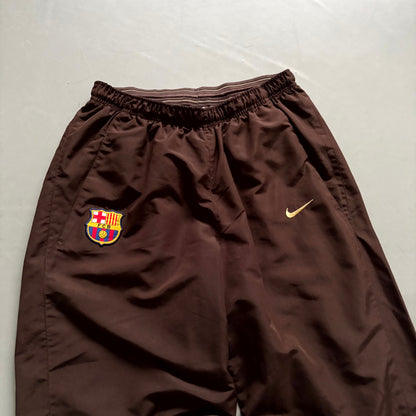 Nike x FC Barcelona Vintage Tracksuit 2009/10 | L