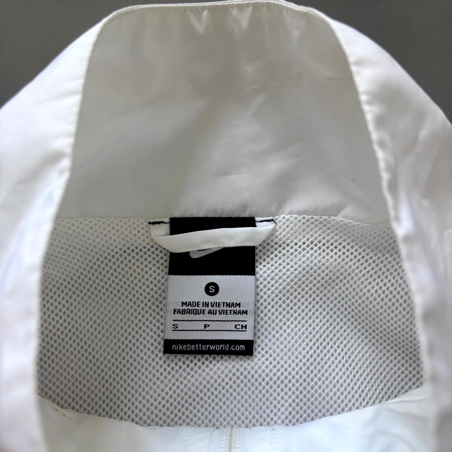 Nike Vintage Tracksuit | S