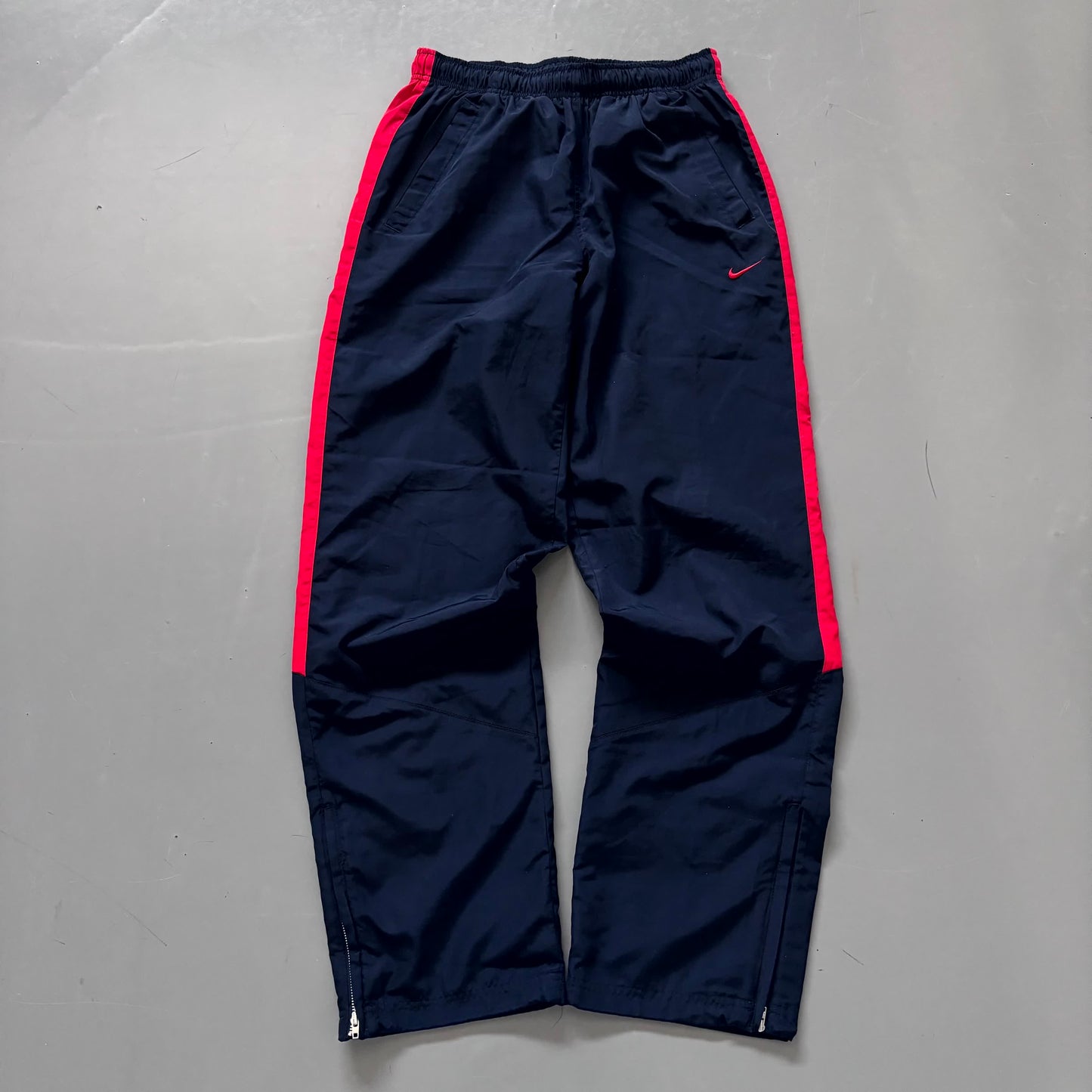 Nike Vintage Tracksuit | S