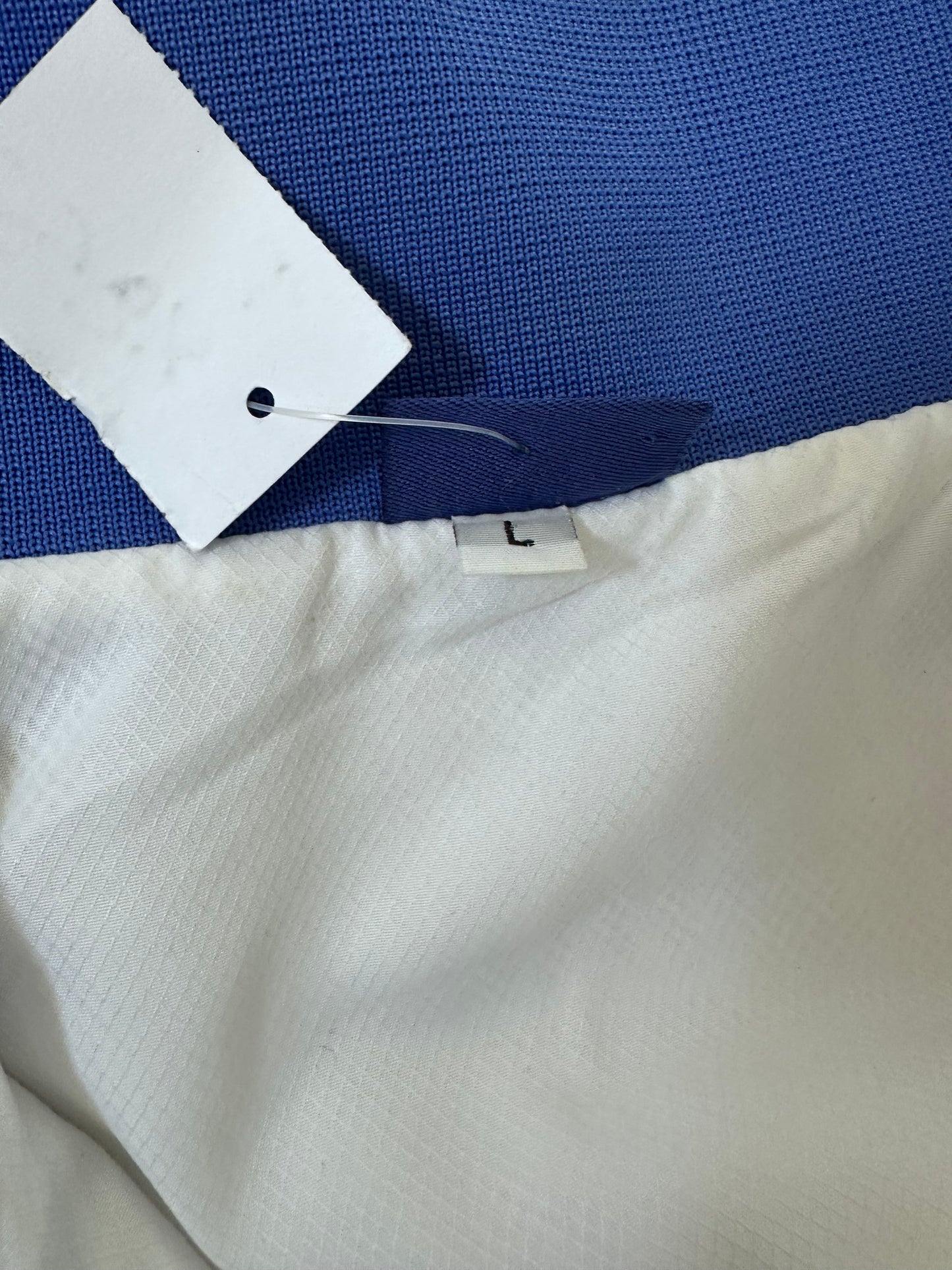 Asics x Italy Vintage Tracksuit | L