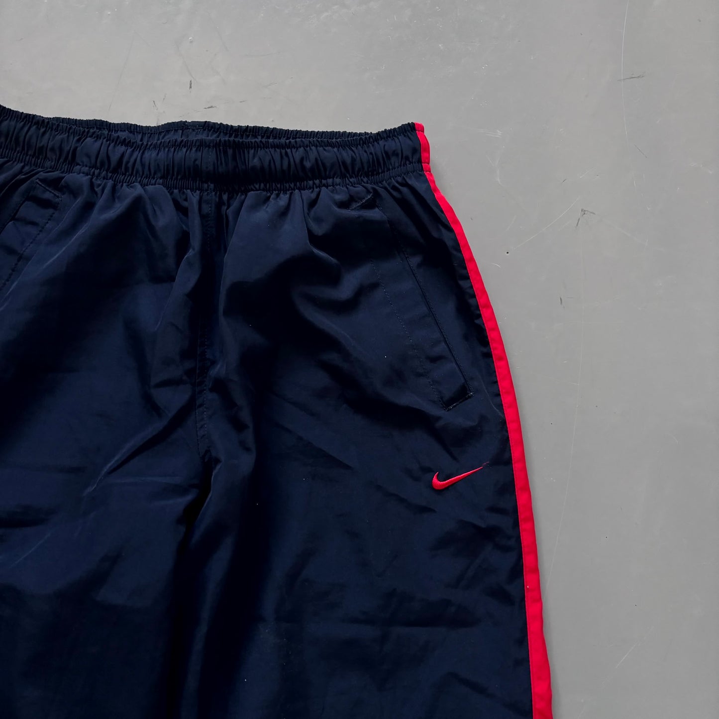 Nike Vintage Tracksuit | S