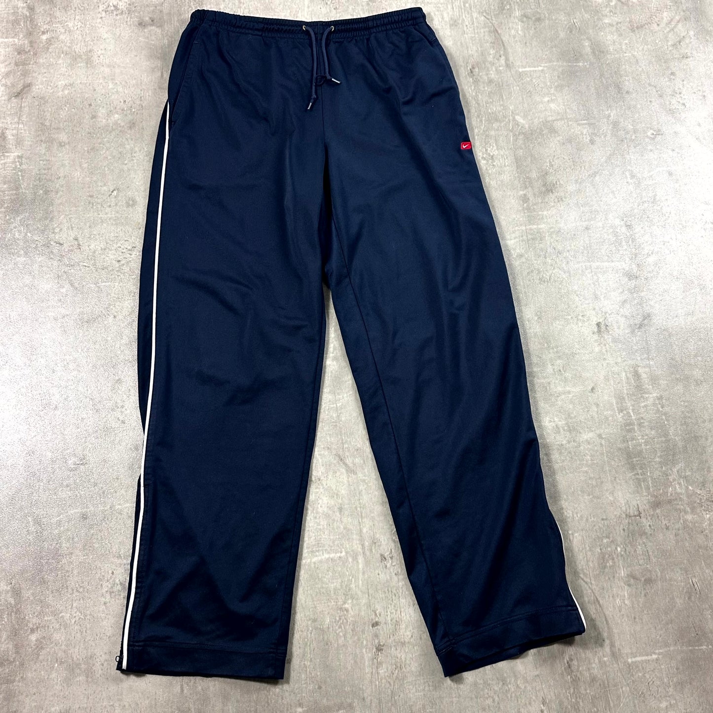 Nike vintage track pants XL