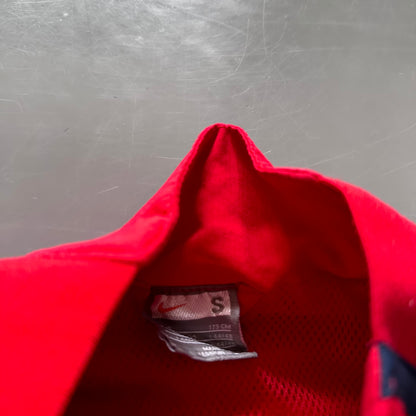 Nike x FC Barcelona Vintage Trackjacket 2005/06 | S