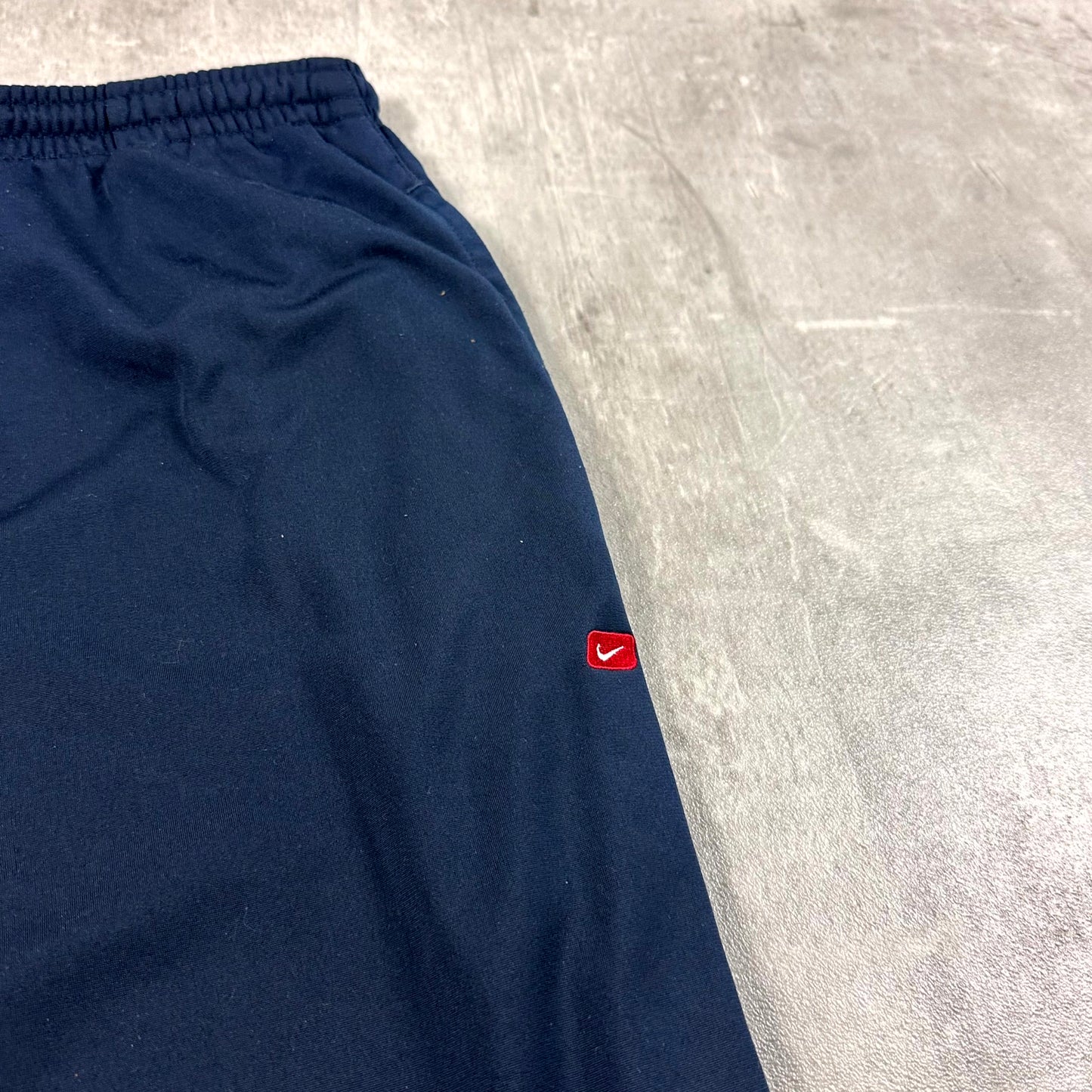 Nike vintage track pants XL