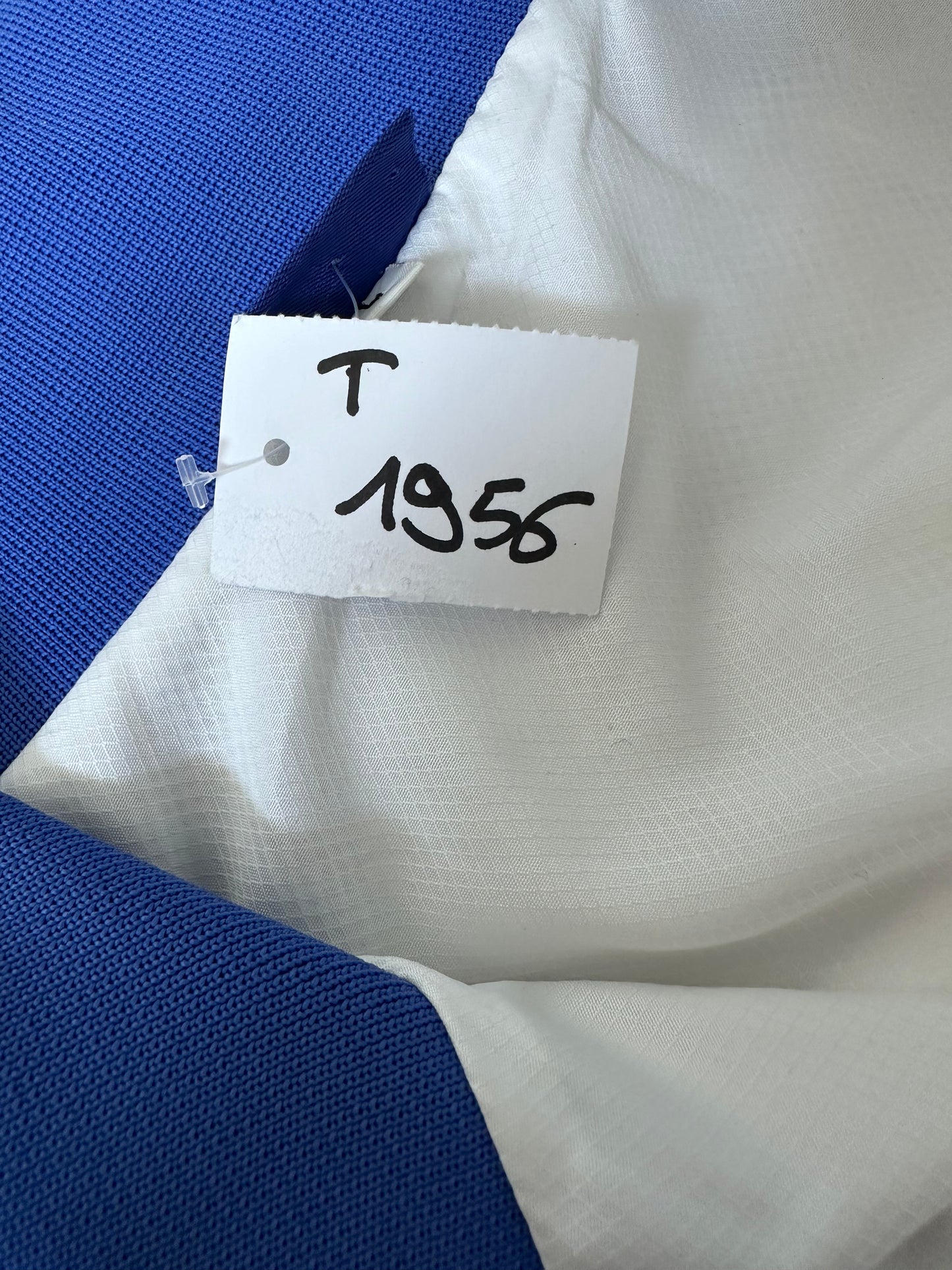 Asics x Italy Vintage Tracksuit | L