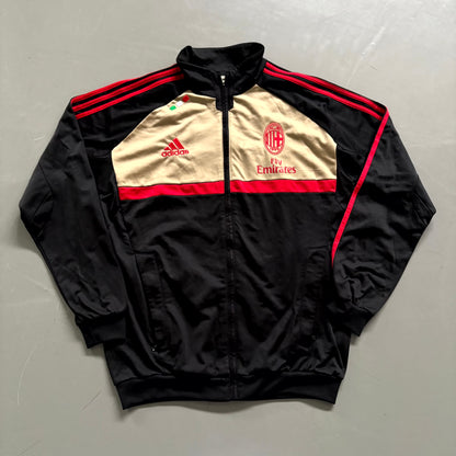 Adidas x AC Mailand Vintage Tracksuit 2008/09 | L