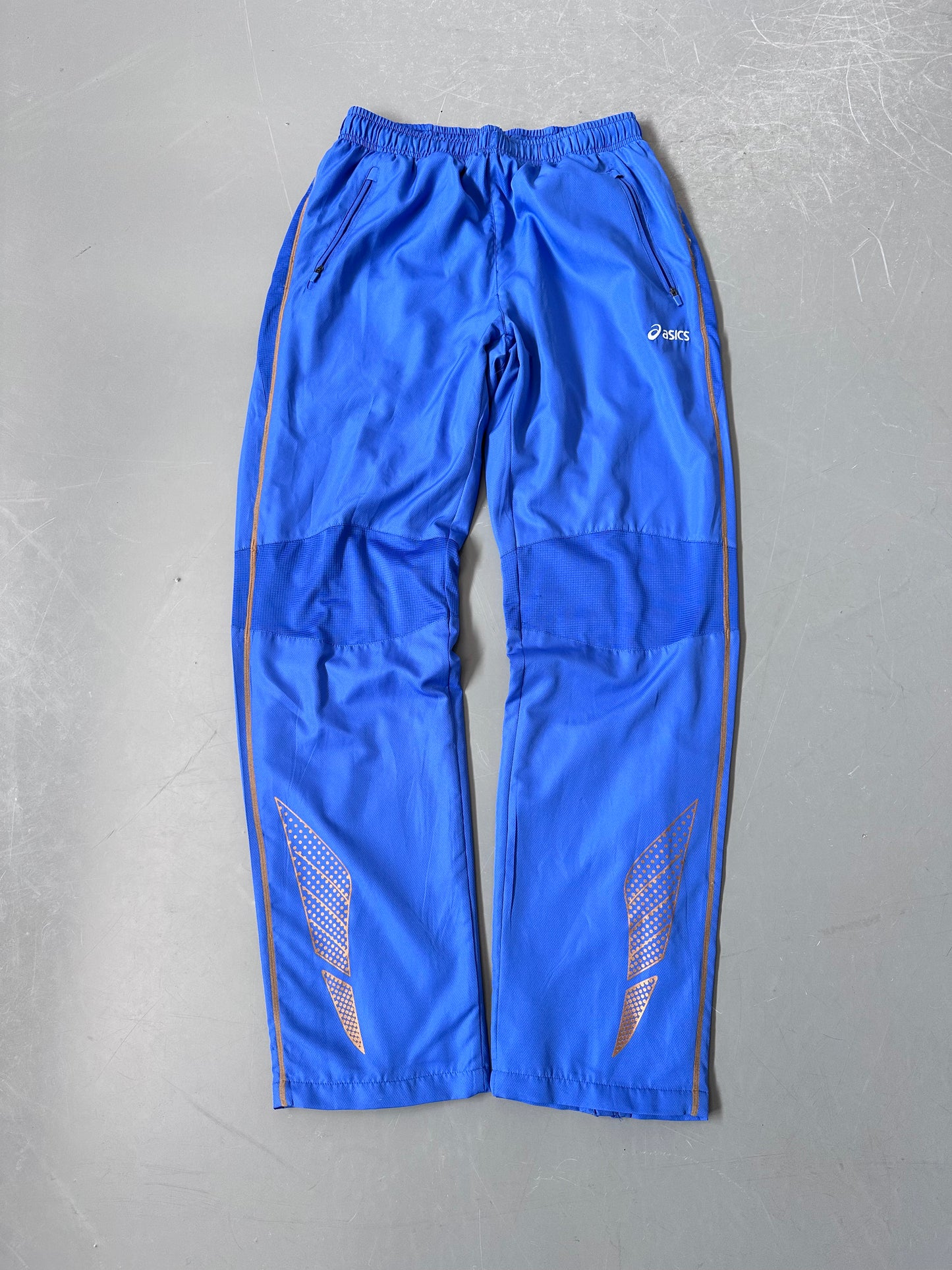 Asics x Italy Vintage Tracksuit | L