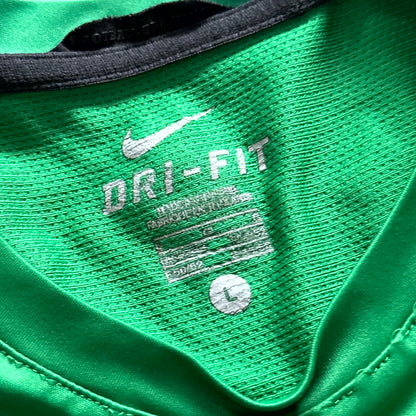 Nike x Brasilien Vintage *Premium* Shirt 2010 | L
