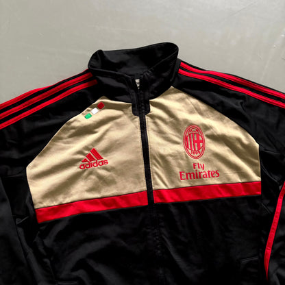 Adidas x AC Mailand Vintage Tracksuit 2008/09 | L