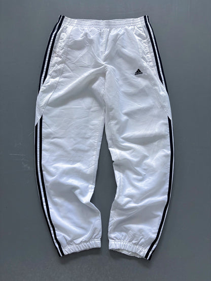 Adidas Vintage Trackpants | L