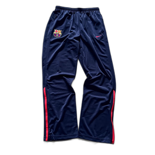 Nike x FC barcelona Vintage Trackpants 2006/07 | L