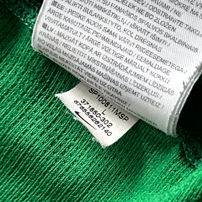 Nike x Brasilien Vintage *Premium* Shirt 2010 | L