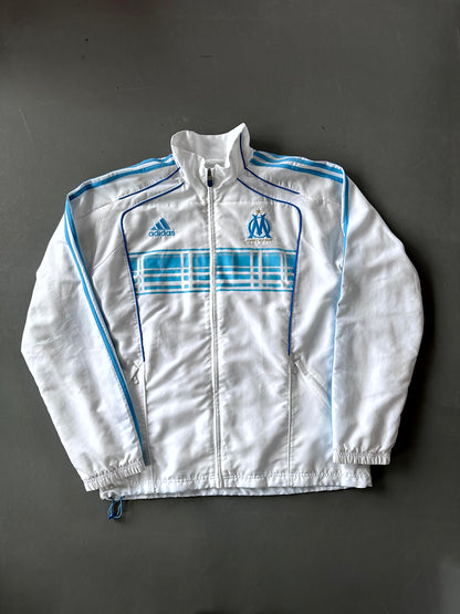 Olympique Marseille Trackjacket XXL