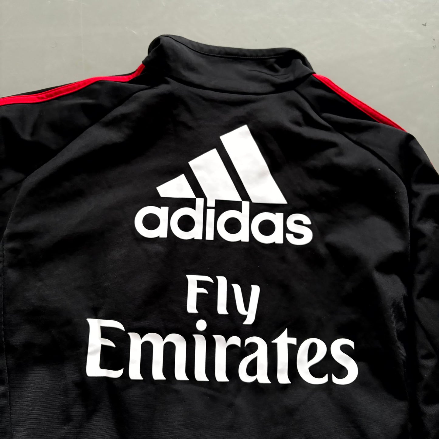 Adidas x AC Mailand Vintage Tracksuit 2008/09 | L