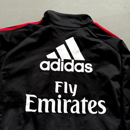 Adidas x AC Mailand Vintage Tracksuit 2008/09 | L