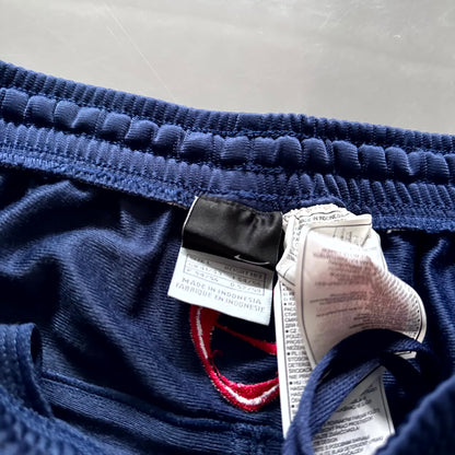 Nike x FC barcelona Vintage Trackpants 2006/07 | L