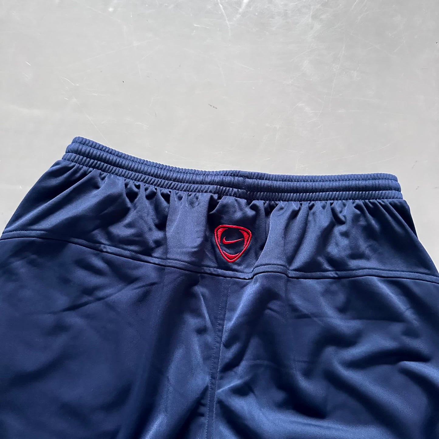 Nike x FC barcelona Vintage Trackpants 2006/07 | L