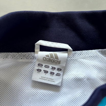 Adidas x Real Madrid Vintage Tracksuit 2010/11 | XXL