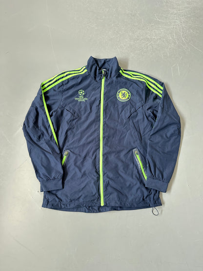 Adidas x Chelsea Vintage Tracksuit | L