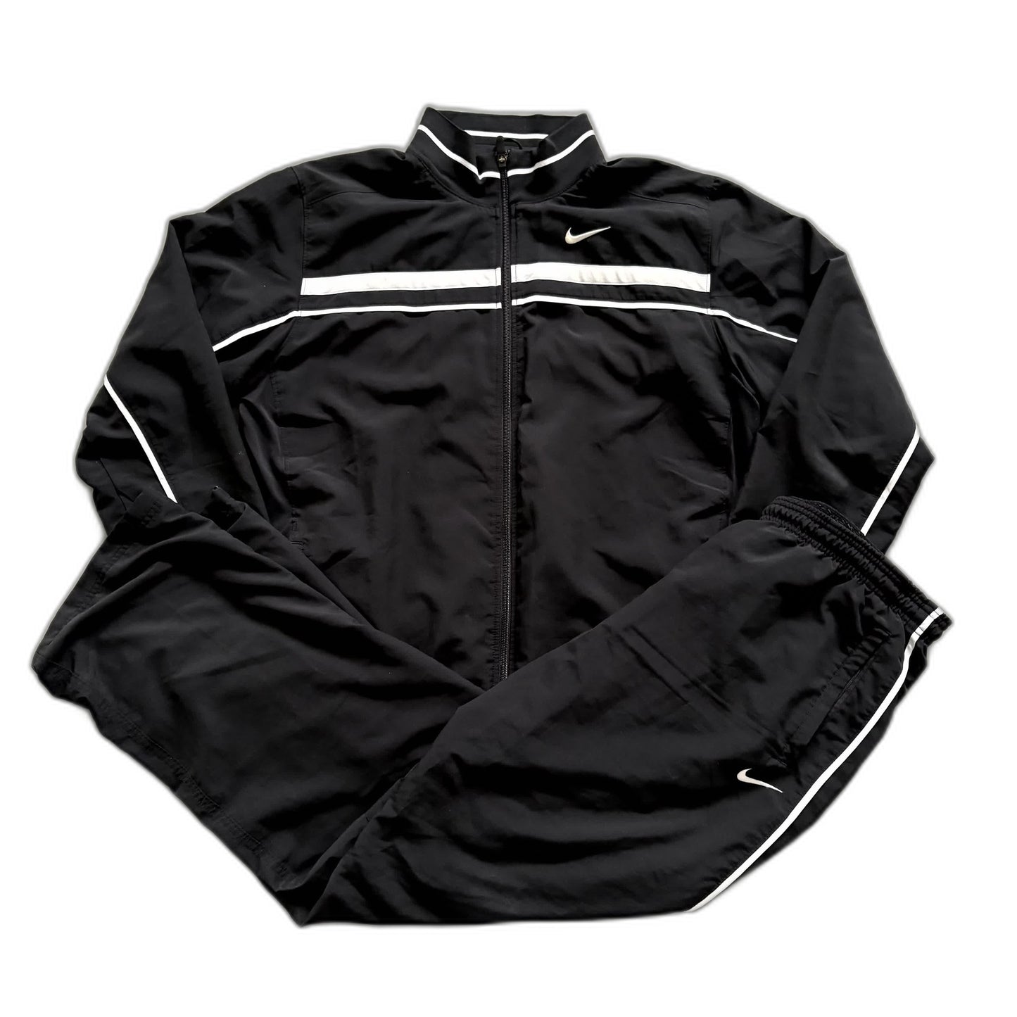 Nike Vintage Tracksuit | L